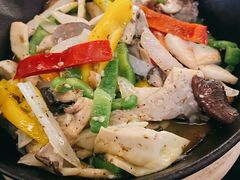 -Famous肥猫墨西哥音乐餐吧(五棵松华熙LIVE店)