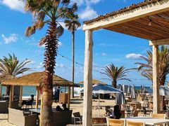 -Cafe Aewol Monsant