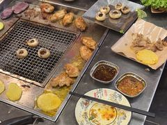 -塘屋烧烤·云南火塘烧烤品牌(春城慧谷旗舰店)