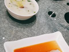 -老伙记海鲜码头(北滘店)