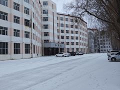 -黑龙江大学