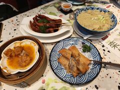 -点都德(广州白云山景区南门店)