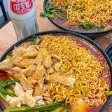 沈阳｜这就是浑南小吃排队王吗⁉️戴记麻辣烫