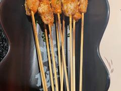 -蛙小侠(长安万科店)