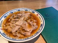 -直隶安家牛肉罩饼(建华店)