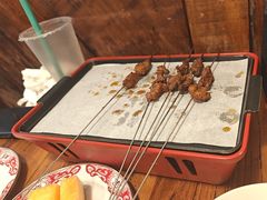 -蚝太郎 • 海鲜烧烤(建国路创始店)
