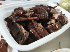 -王浩儿纪六孃甜皮鸭(乐山总店)