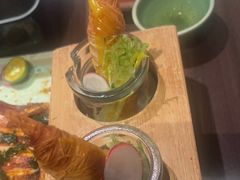 -匠和风精致料理(莆田财富中心店)