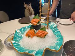 -阳光码头海鲜火锅(世纪大道店)