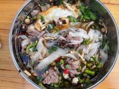 -佳荣老五生态牛肉馆