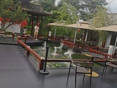 -濮园 · 四合院餐厅