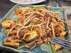 -simply thai天泰(长泰广场店)