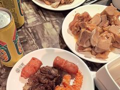 -冠菌火锅自助(东莞桥头店)