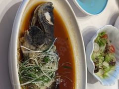 -石浦大酒店(百丈店)