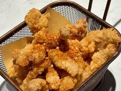 -老淮滨-蚌埠非遗小吃(淮河路店)