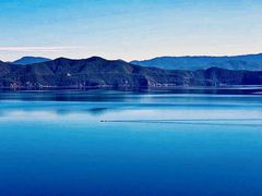 -丽江泸沽湖景区
