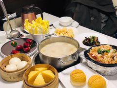 -煲王粤菜餐厅(中侨中心店)