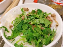 -海底捞火锅(航洋城店)