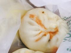 孜然肉包-石家包子(大学习巷店)