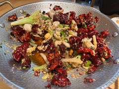 -大丰收脆鱼(浦西万达店)