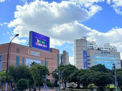 -宝健路步行街(Pedestrian Shopping Street)