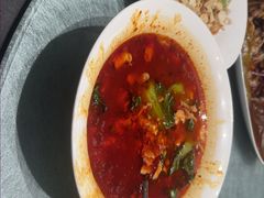 -凤凰园烤鸭店·唐山菜·传承花椒肉(老唐丰路店)