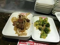 -尚雅铁板料理自助餐厅(乐松店)