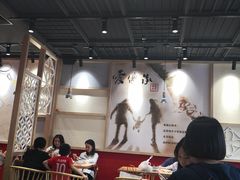 大堂-赵记传承(中山石岐大信店)