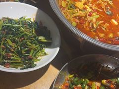 -胡马八破·川菜小馆(高新万达店)