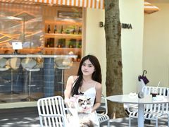 -深圳湾万象城(南山店)