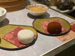 -一绪に寿喜烧自助(世茂广场店)