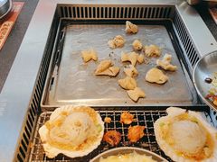 -俊熙家点餐式自助烤肉店(1227广场店)