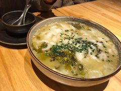 -十三式重庆江湖菜(金茂览秀城店)
