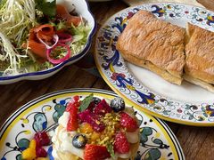 -Alimentari早午餐(安福路店)