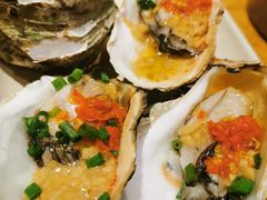 -木屋烧烤(坂田天安云谷店)