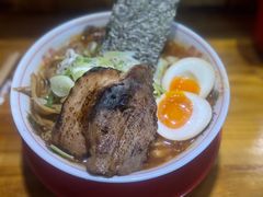 -老龙亭拉面店