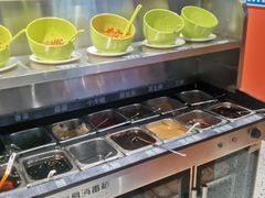 -北家姓转转小火锅(万辉店)