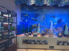 -青岛蓝海御华大饭店（金沙滩店）·蓝钻国际美食自助百汇