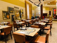 大堂-怡聚轩全日制自助餐厅(大中华喜来登酒店)