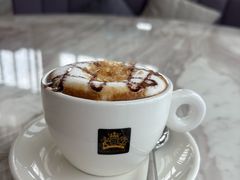 -深铁皇冠假日酒店·大堂吧