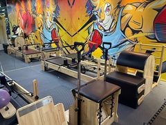 -超鹿运动(融侨锦江店)