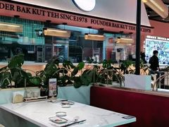 -發起人·肉骨茶(万象汇店)