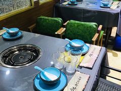 大堂-金龙·打边炉(武进路店)