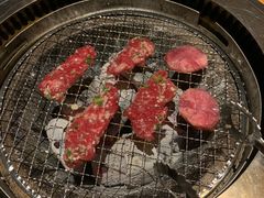 -御牛道日式烤肉料理(杭州万象城店)