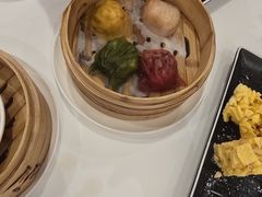-白天鹅宾馆-宏图府餐厅