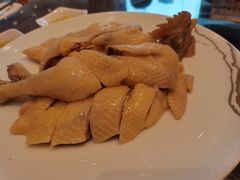 -启香鸡私房菜(湖景店)