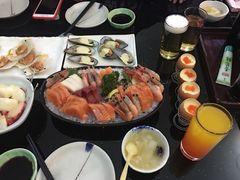 -真剑日本料理·铁板烧(贵州路店)