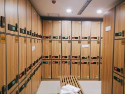 设施-FineYoga梵音瑜伽·普拉提