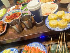 -萍姐火锅·公路夜市(南京新街口店)