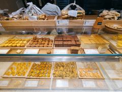 -泸溪河桃酥(西直门凯德店)